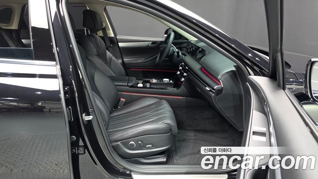 Genesis G80 2025 — photo 16