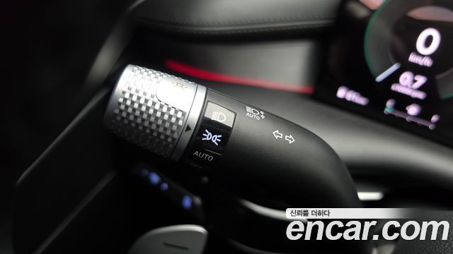 Genesis G80 2025 — photo 30