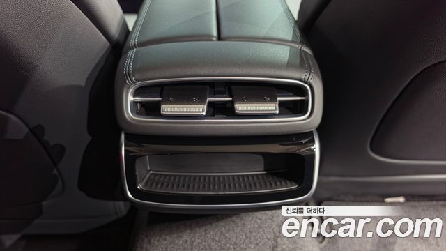 Genesis G80 2025 — photo 31