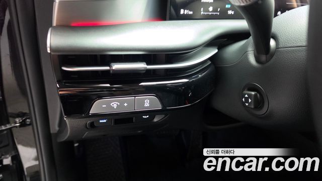 Genesis G80 2025 — photo 33