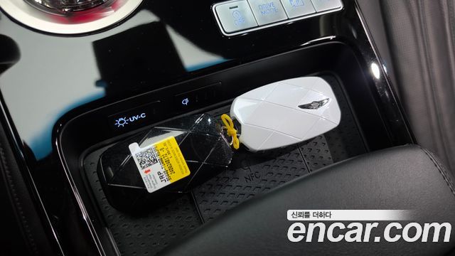 Genesis G80 2025 — photo 34