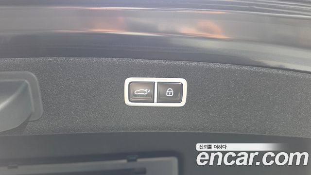 Genesis G80 2025 — photo 35