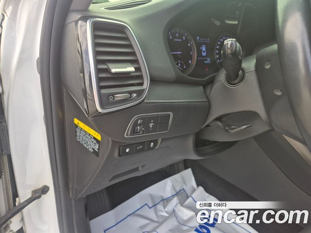 Hyundai Grandeur 2018 — photo 8