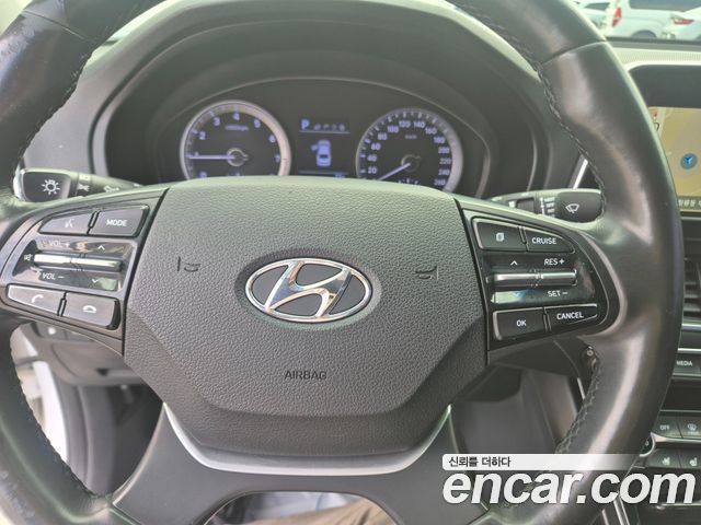 Hyundai Grandeur 2018 — photo 11