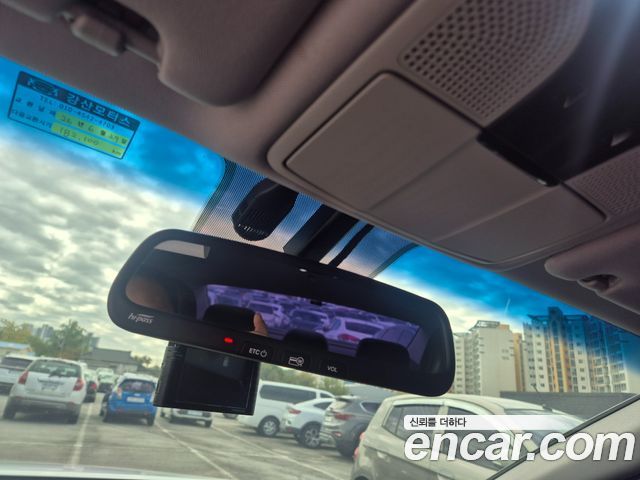 Hyundai Grandeur 2018 — photo 15