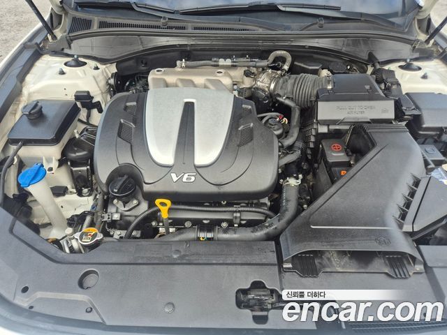 Hyundai Grandeur 2018 — photo 17