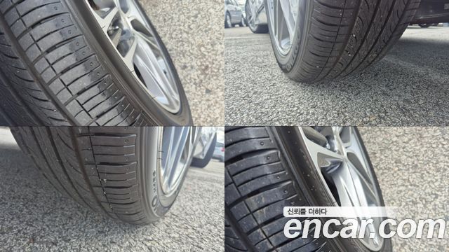 Hyundai Grandeur 2018 — photo 20