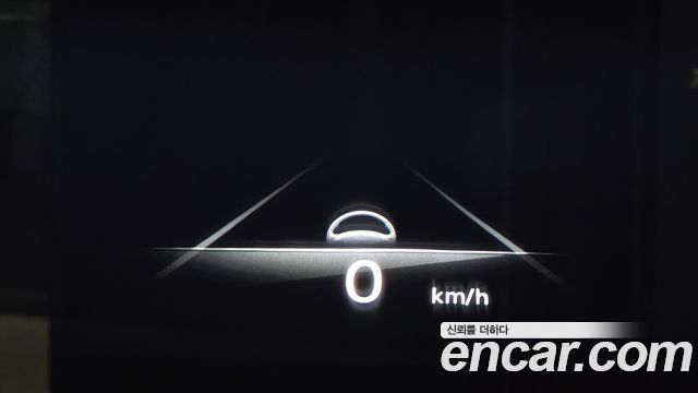 Genesis GV70 2021 — photo 14