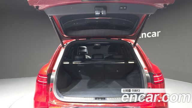 Genesis GV70 2021 — photo 20