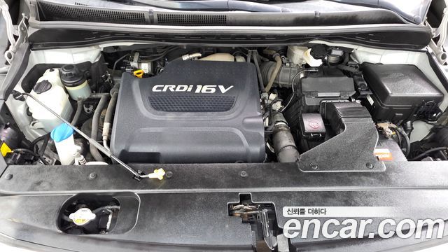 Kia Canival 2016 — photo 6