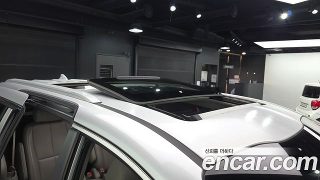 Kia Canival 2016 — photo 19