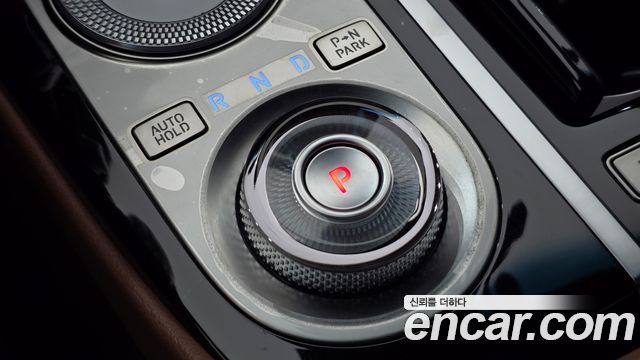 Genesis G80 2022 — photo 12