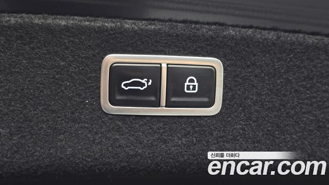 Genesis G80 2022 — photo 25