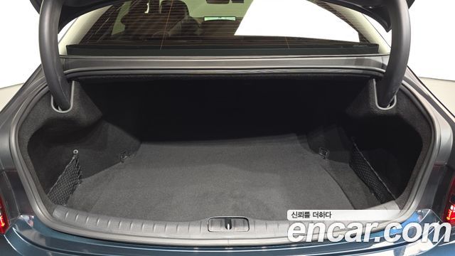 Genesis G80 2022 — photo 26