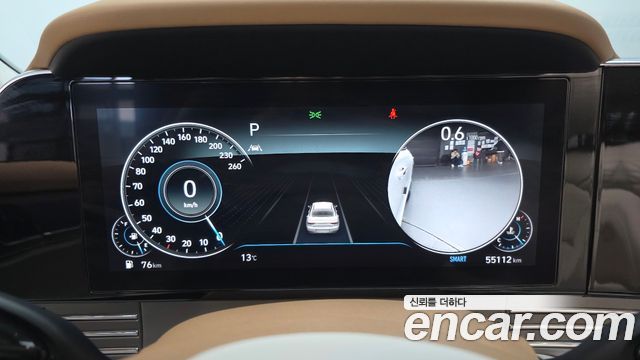 Hyundai Grandeur 2022 — photo 8