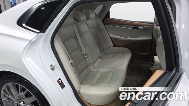 Hyundai Grandeur 2022 — photo 11
