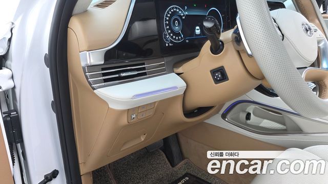 Hyundai Grandeur 2022 — photo 13