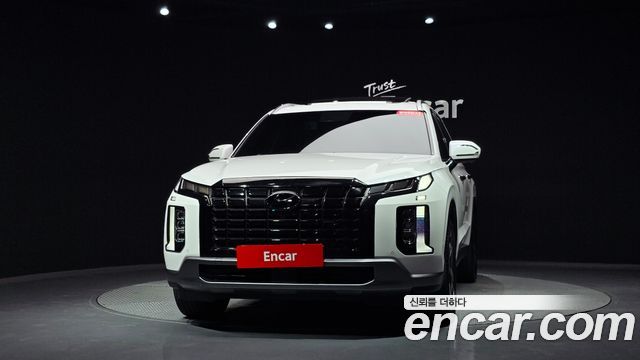 Hyundai Palisade 2023 — photo 3