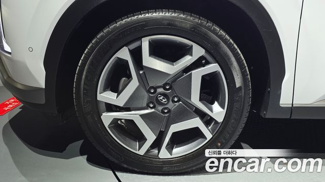 Hyundai Palisade 2023 — photo 5