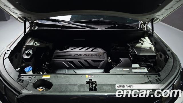 Hyundai Palisade 2023 — photo 6