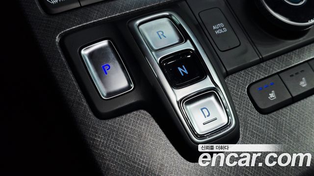 Hyundai Palisade 2023 — photo 12