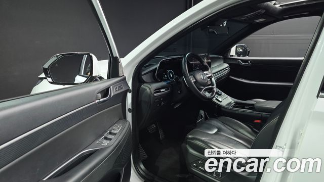 Hyundai Palisade 2023 — photo 13