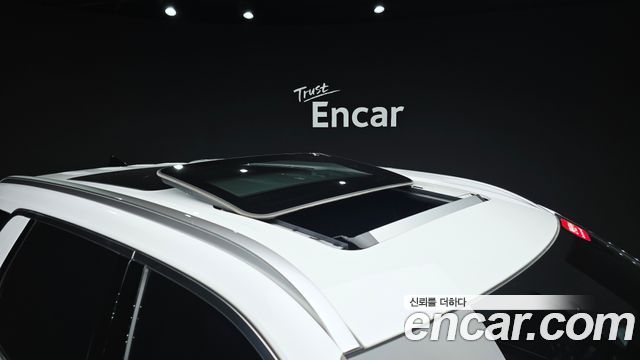 Hyundai Palisade 2023 — photo 17