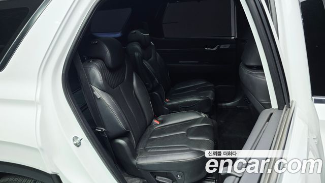 Hyundai Palisade 2023 — photo 18