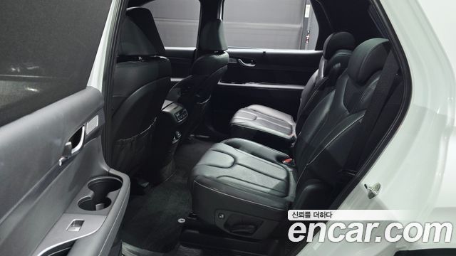 Hyundai Palisade 2023 — photo 19