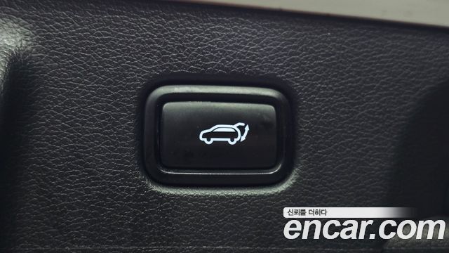 Hyundai Palisade 2023 — photo 24