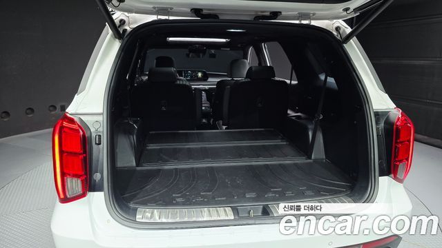 Hyundai Palisade 2023 — photo 25
