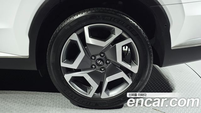 Hyundai Palisade 2023 — photo 7
