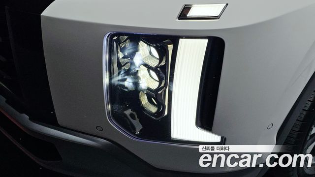 Hyundai Palisade 2023 — photo 8