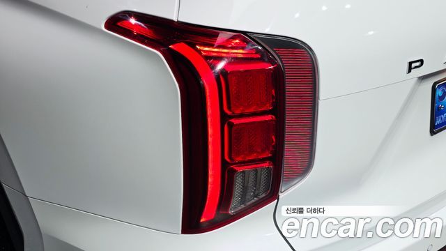 Hyundai Palisade 2023 — photo 9