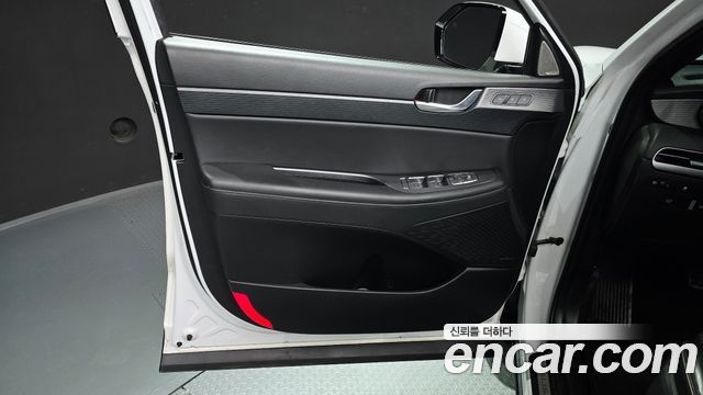 Hyundai Palisade 2023 — photo 14
