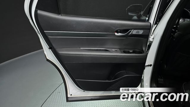 Hyundai Palisade 2023 — photo 15