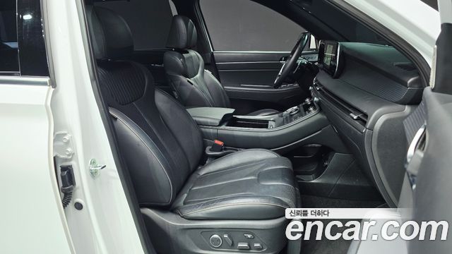 Hyundai Palisade 2023 — photo 16