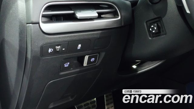 Hyundai Palisade 2023 — photo 27
