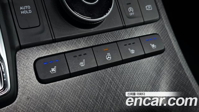 Hyundai Palisade 2023 — photo 28