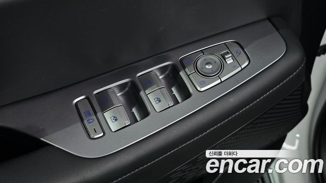 Hyundai Palisade 2023 — photo 30