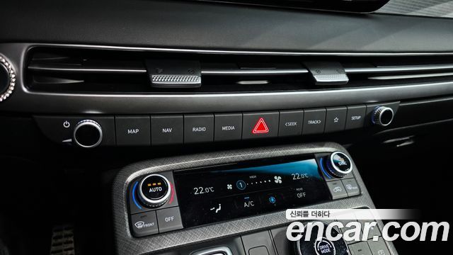 Hyundai Palisade 2023 — photo 31