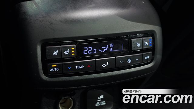 Hyundai Palisade 2023 — photo 34