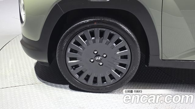 Hyundai Casper 2022 — photo 5