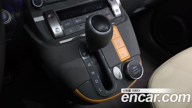Hyundai Casper 2022 — photo 12