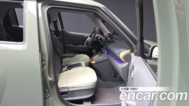 Hyundai Casper 2022 — photo 17