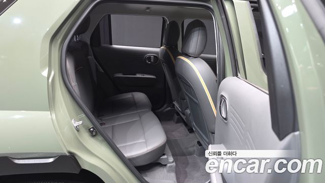 Hyundai Casper 2022 — photo 18