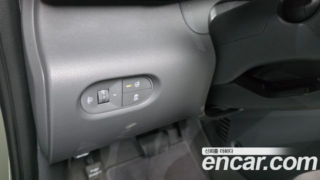 Hyundai Casper 2022 — photo 20