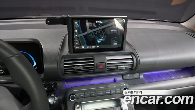 Hyundai Casper 2022 — photo 21