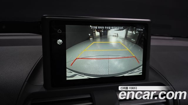 Hyundai Casper 2022 — photo 22