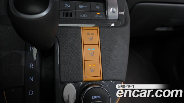 Hyundai Casper 2022 — photo 23